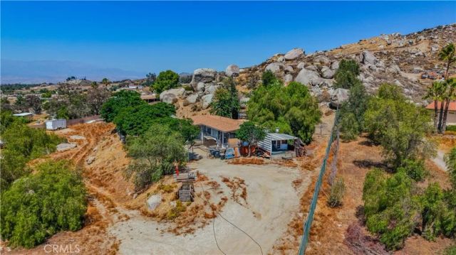 22740 Ramona, Nuevo, CA 92567