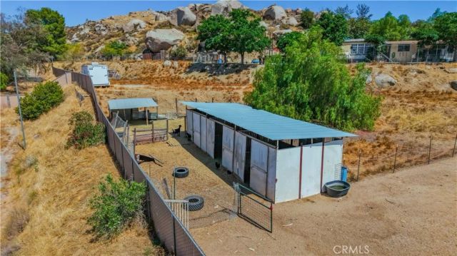 22740 Ramona, Nuevo, CA 92567