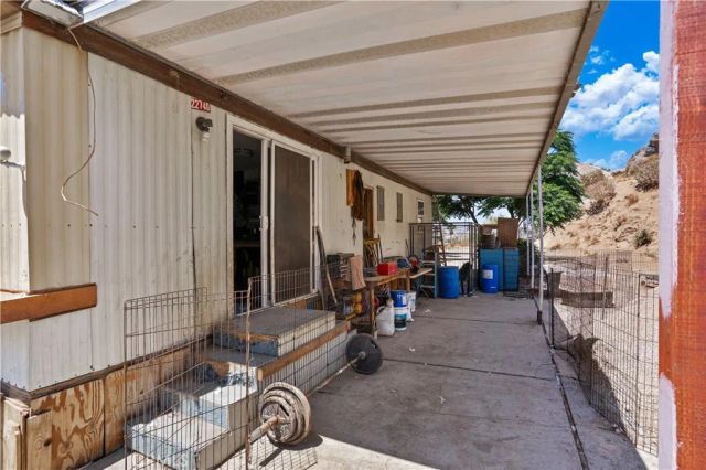 22740 Ramona, Nuevo, CA 92567
