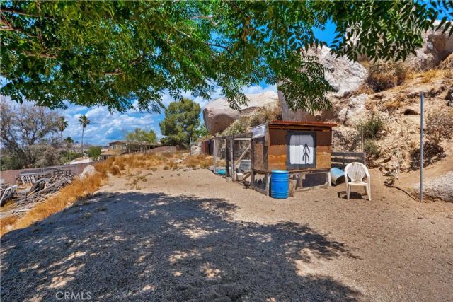 22740 Ramona, Nuevo, CA 92567