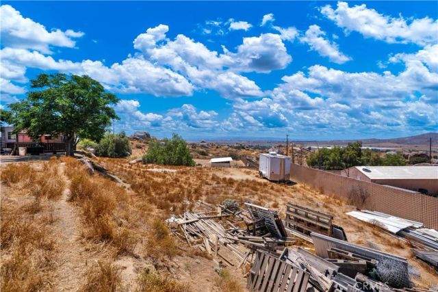 22740 Ramona, Nuevo, CA 92567