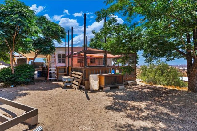 22740 Ramona, Nuevo, CA 92567
