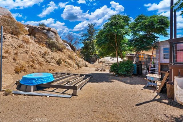 22740 Ramona, Nuevo, CA 92567