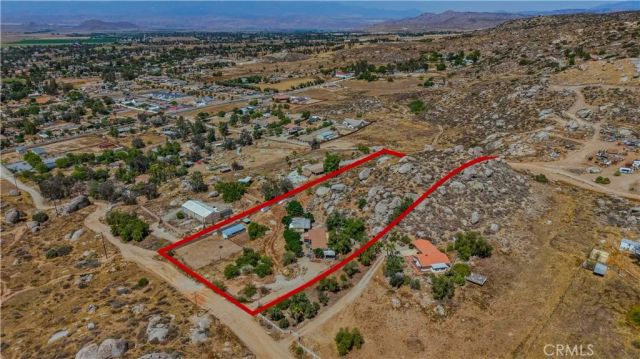 22740 Ramona, Nuevo, CA 92567