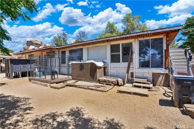 22740 Ramona, Nuevo, CA 92567