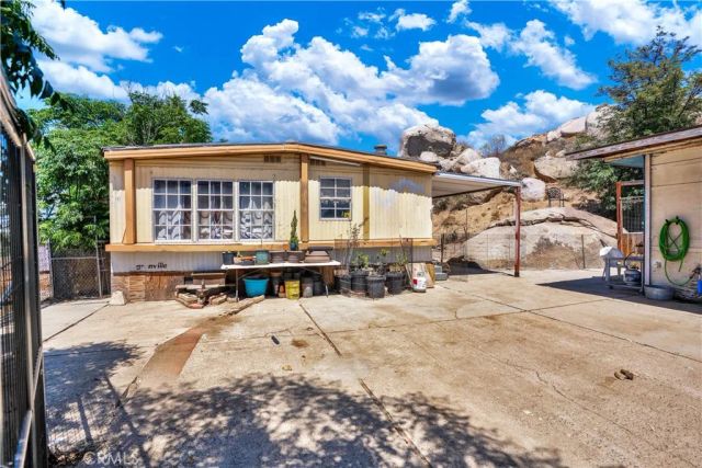 22740 Ramona, Nuevo, CA 92567