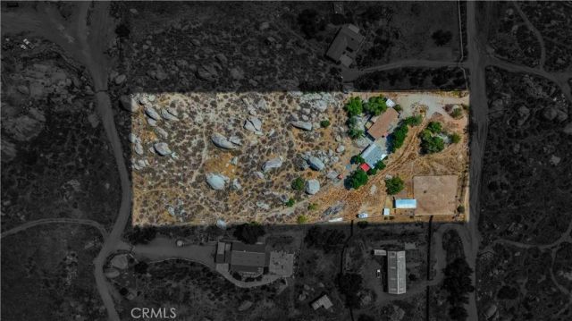 22740 Ramona, Nuevo, CA 92567