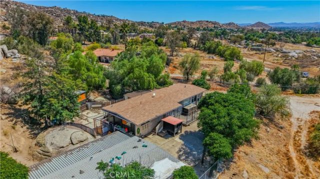 22740 Ramona, Nuevo, CA 92567