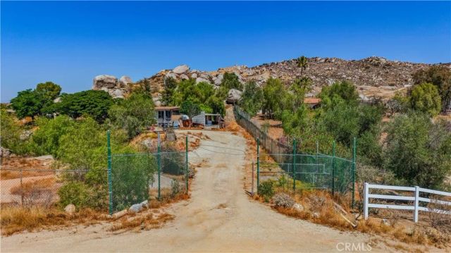 22740 Ramona, Nuevo, CA 92567