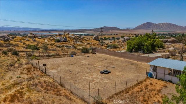22740 Ramona, Nuevo, CA 92567