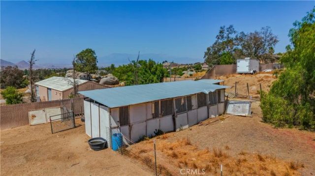 22740 Ramona, Nuevo, CA 92567