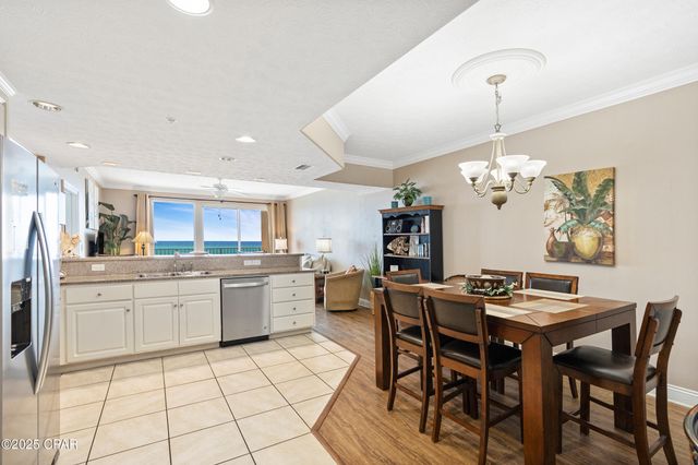 5004 Thomas Drive 1704, Panama City Beach, FL 32408