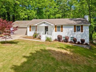 1291 SOMMERSET Drive, Lawrenceville, GA 30043