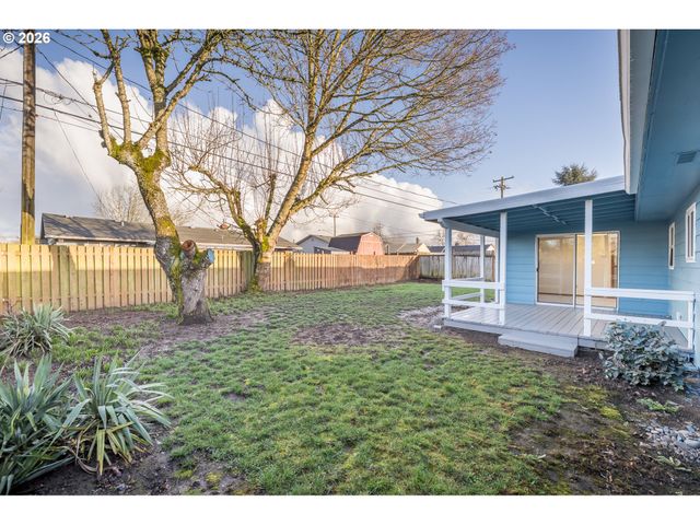 1515 POWELL St Se, Albany, OR 97322