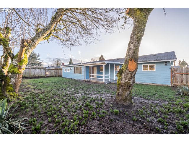 1515 POWELL St Se, Albany, OR 97322