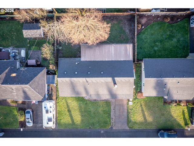 1515 POWELL St Se, Albany, OR 97322