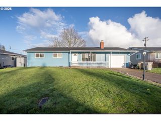 1515 POWELL St Se, Albany, OR 97322