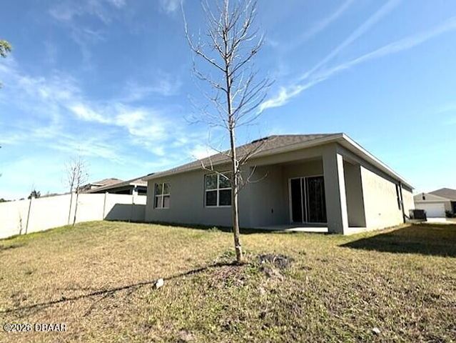 15 Melogold Drive, Ormond Beach, FL 32174