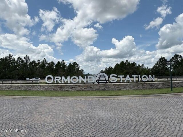 15 Melogold Drive, Ormond Beach, FL 32174