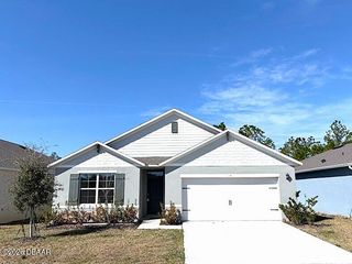 15 Melogold Drive, Ormond Beach, FL 32174