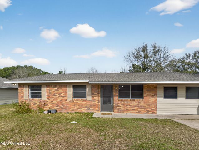 108 Mount Bass, Long Beach, MS 39560