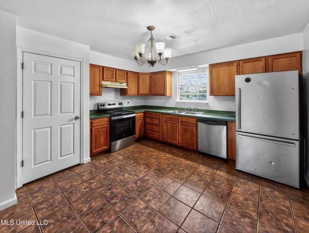 108 Mount Bass, Long Beach, MS 39560