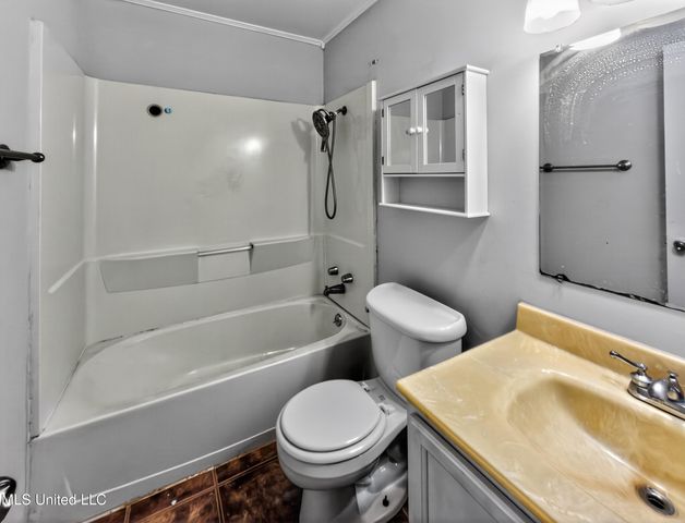 108 Mount Bass, Long Beach, MS 39560