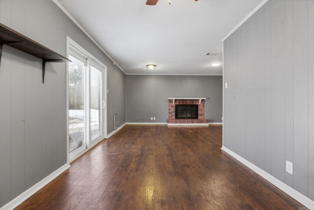 307 Alamo Drive, Little Rock, AR 72211