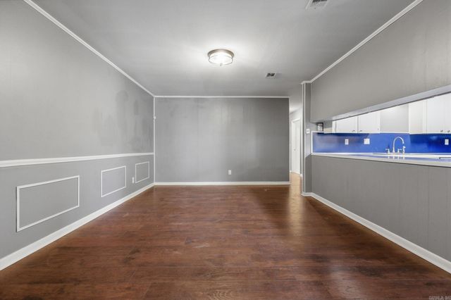 307 Alamo Drive, Little Rock, AR 72211