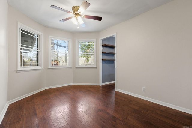 307 Alamo Drive, Little Rock, AR 72211