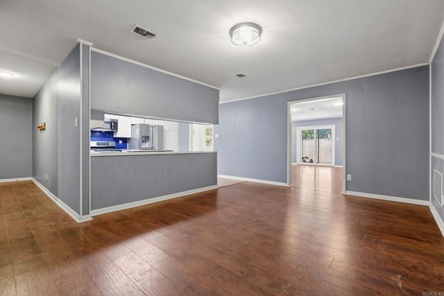 307 Alamo Drive, Little Rock, AR 72211