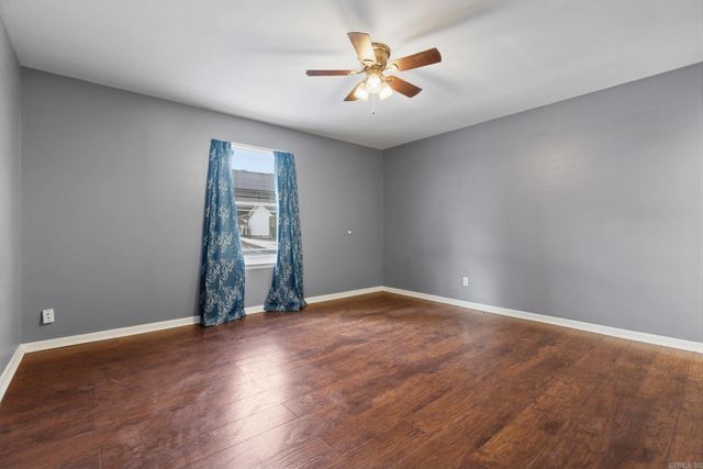 307 Alamo Drive, Little Rock, AR 72211