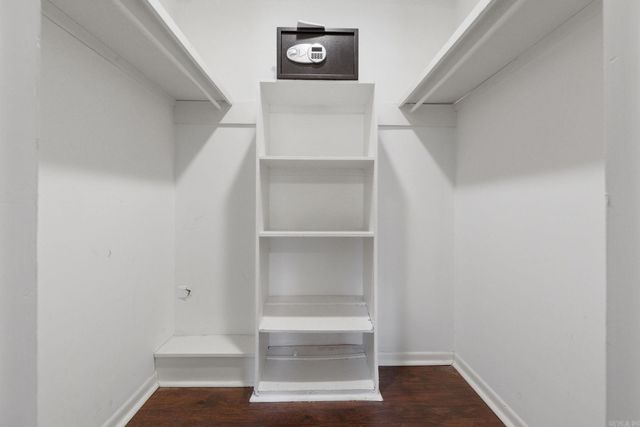 307 Alamo Drive, Little Rock, AR 72211