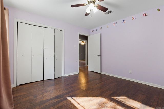 307 Alamo Drive, Little Rock, AR 72211