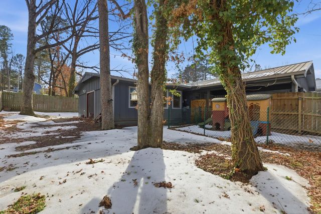 307 Alamo Drive, Little Rock, AR 72211