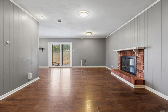 307 Alamo Drive, Little Rock, AR 72211