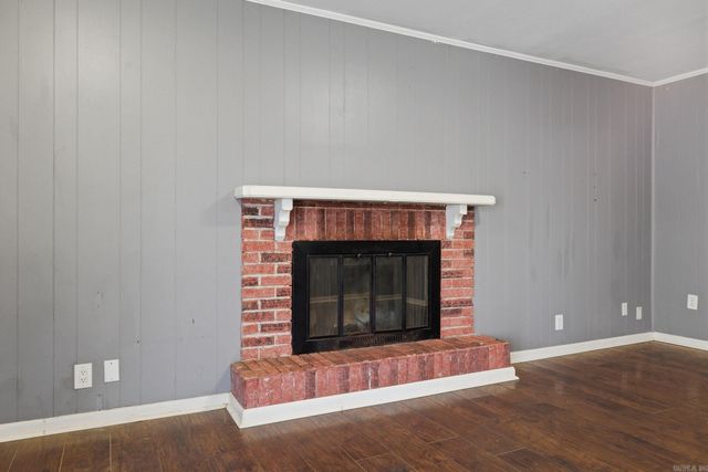 307 Alamo Drive, Little Rock, AR 72211