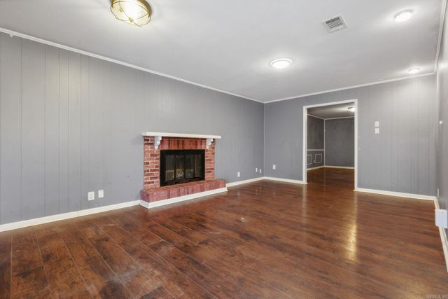 307 Alamo Drive, Little Rock, AR 72211