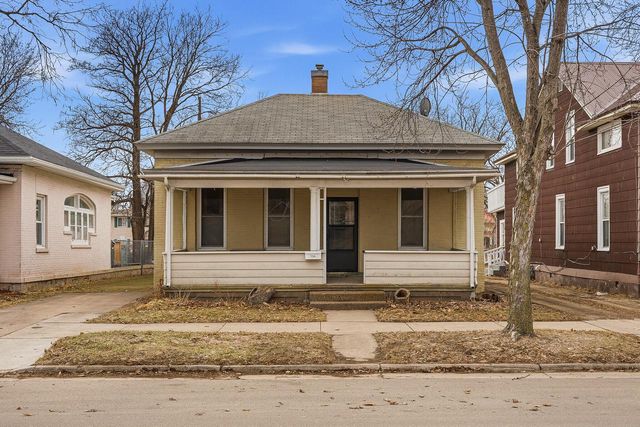 714 6th STREET S, La Crosse, WI 54601