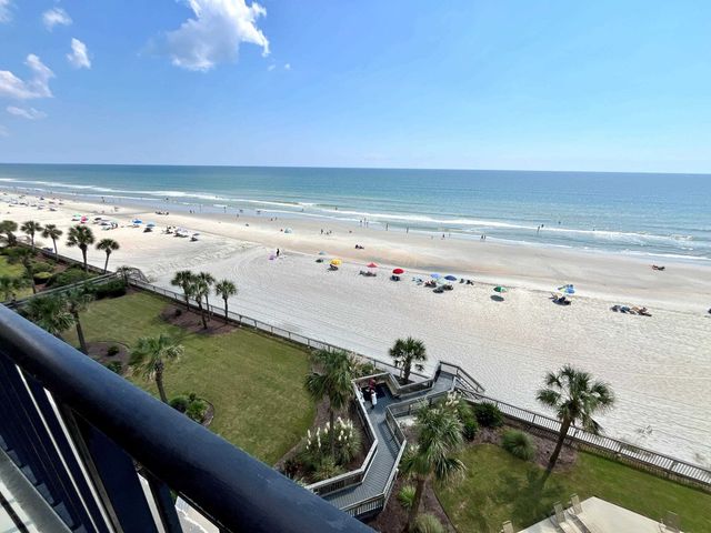 10100 Beach Club Dr Apt 6D, Myrtle Beach, SC 29572
