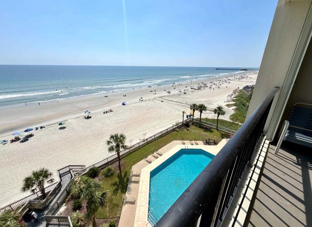 10100 Beach Club Dr Apt 6D, Myrtle Beach, SC 29572