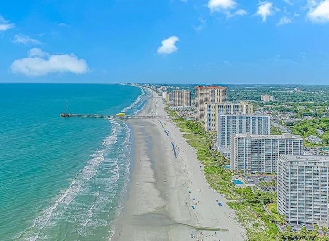 10100 Beach Club Dr Apt 6D, Myrtle Beach, SC 29572