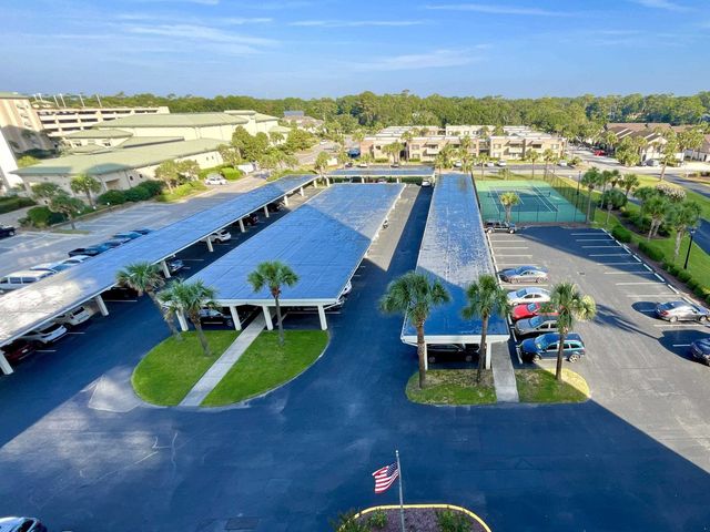 10100 Beach Club Dr Apt 6D, Myrtle Beach, SC 29572