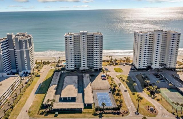 10100 Beach Club Dr Apt 6D, Myrtle Beach, SC 29572