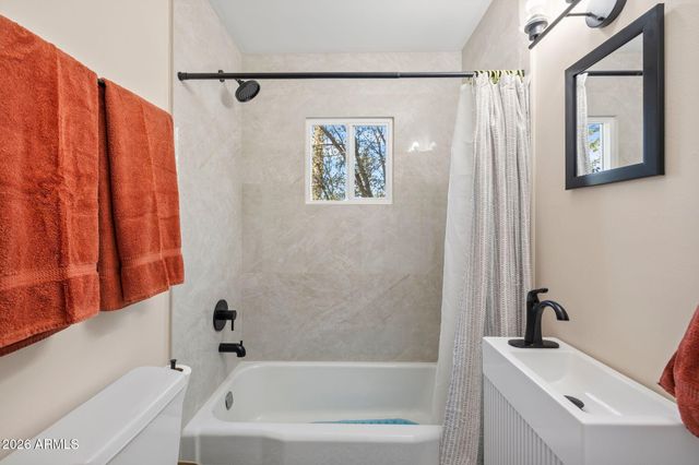 4600 S PONDEROSA PARK Road, Prescott, AZ 86303