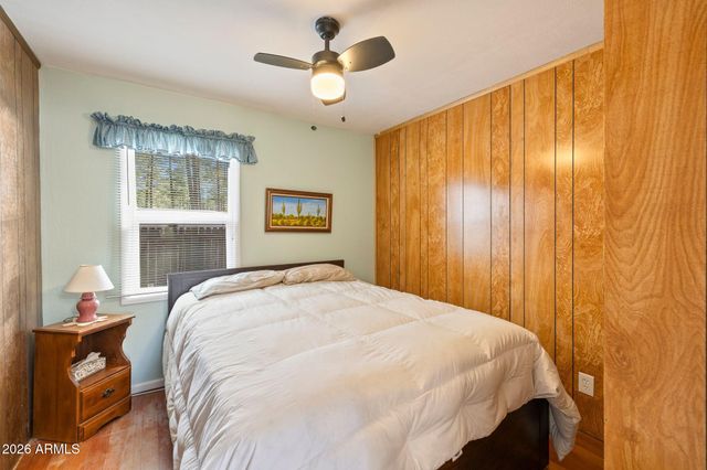 4600 S PONDEROSA PARK Road, Prescott, AZ 86303