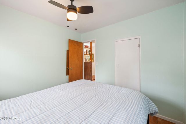 4600 S PONDEROSA PARK Road, Prescott, AZ 86303