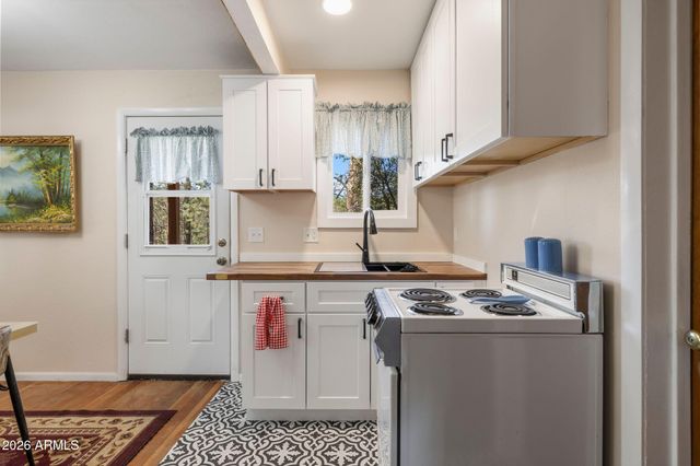 4600 S PONDEROSA PARK Road, Prescott, AZ 86303