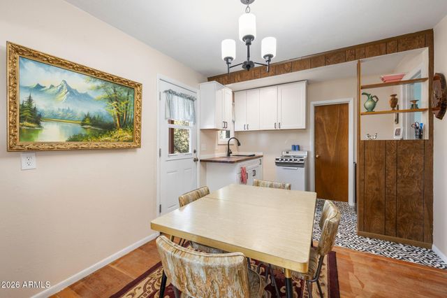 4600 S PONDEROSA PARK Road, Prescott, AZ 86303