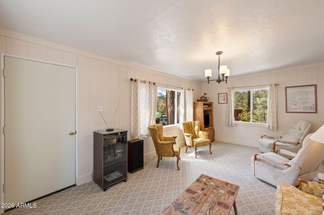 4600 S PONDEROSA PARK Road, Prescott, AZ 86303
